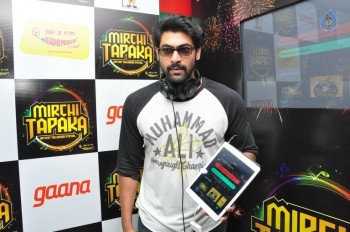 Rana Launches Mirchi Tapaka - 38 of 62