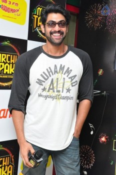 Rana Launches Mirchi Tapaka - 39 of 62