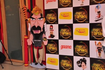 Rana Launches Mirchi Tapaka - 45 of 62