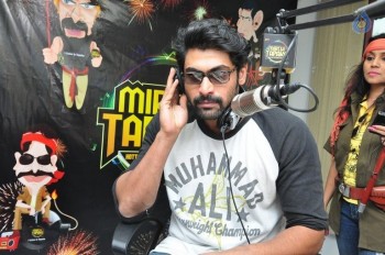 Rana Launches Mirchi Tapaka - 47 of 62