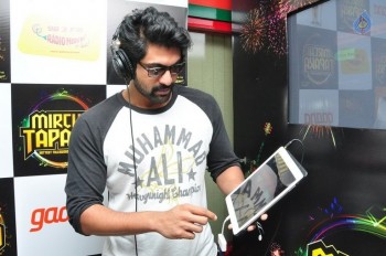 Rana Launches Mirchi Tapaka - 51 of 62