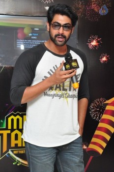 Rana Launches Mirchi Tapaka - 52 of 62