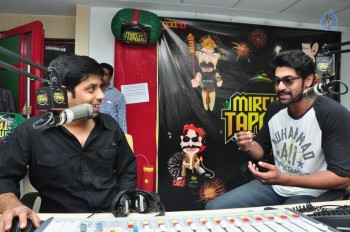 Rana Launches Mirchi Tapaka - 61 of 62