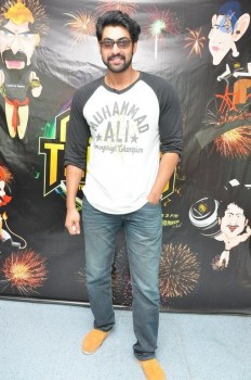 Rana Launches Mirchi Tapaka - 62 of 62