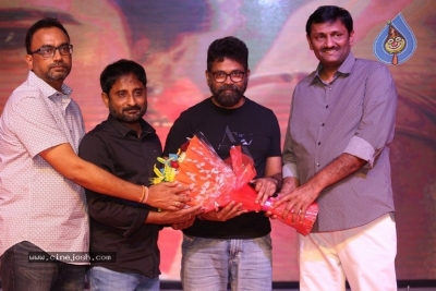 Rangasthalam 100 Days Celebrations - 50 of 114