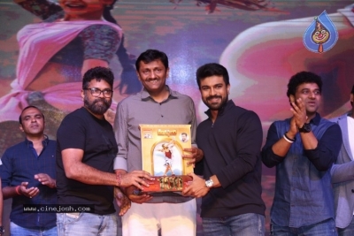 Rangasthalam 100 Days Celebrations - 31 of 114