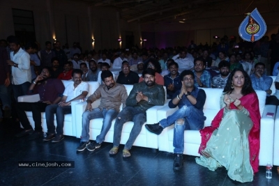 Rangasthalam 100 Days Celebrations - 36 of 114