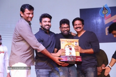 Rangasthalam 100 Days Celebrations - 123 of 114