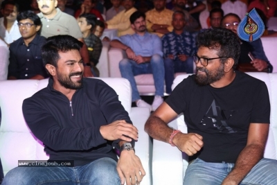 Rangasthalam 100 Days Celebrations - 19 of 114