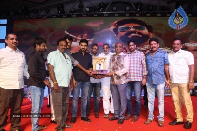 Rangasthalam 100 Days Celebrations - 37 of 114