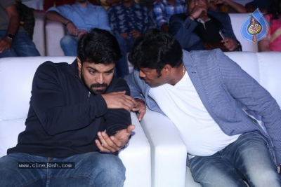 Rangasthalam 100 Days Celebrations - 43 of 114