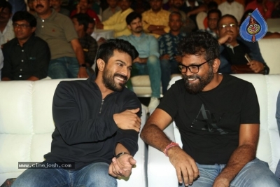 Rangasthalam 100 Days Celebrations - 44 of 114