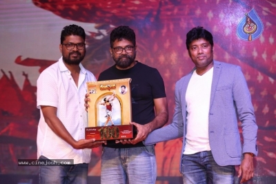 Rangasthalam 100 Days Celebrations - 93 of 114