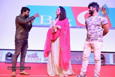 Rangasthalam 100 Days Celebrations - 106 of 114