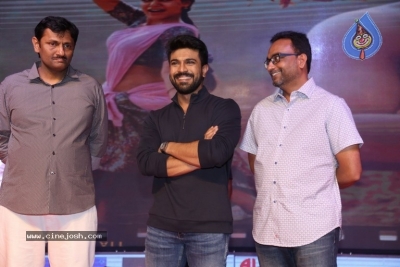 Rangasthalam 100 Days Celebrations - 111 of 114