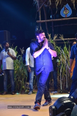 Rangasthalam Pre Release Event - 26 of 55