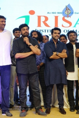 Rangasthalam Pre Release Event - 31 of 55