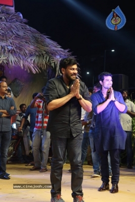 Rangasthalam Pre Release Event - 43 of 55