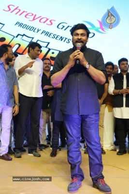 Rangasthalam Pre Release Event - 54 of 55