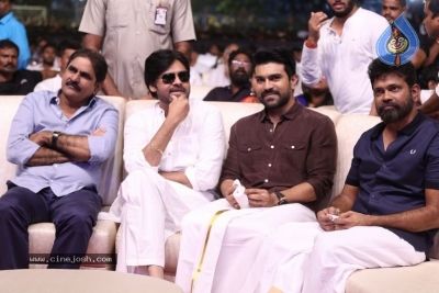 Rangasthalam Vijayotsavam  - 203 of 203