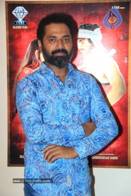 Ratham Movie Songs Launch - 4 of 7