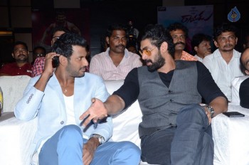 Rayudu Movie Audio Launch 1 - 30 of 35