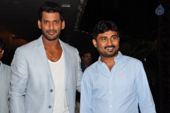 Rayudu Movie Audio Launch 1 - 37 of 35