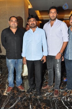 Rayudu Movie Audio Launch 1 - 18 of 35