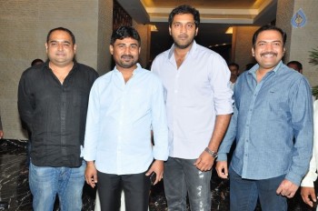 Rayudu Movie Audio Launch 1 - 20 of 35