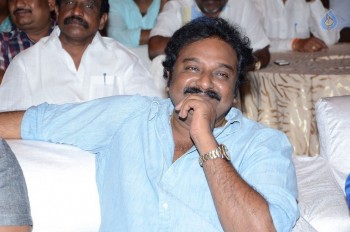 Rayudu Movie Audio Launch 1 - 35 of 35