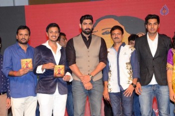 Red Alert Audio Launch - 32 of 42