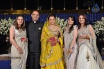 Reema Sen Reception Photos - 2 of 33