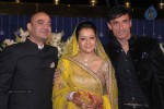 Reema Sen Reception Photos - 5 of 33