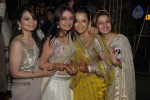 Reema Sen Reception Photos - 12 of 33