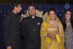 Reema Sen Reception Photos - 22 of 33