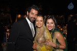 Reema Sen Reception Photos - 25 of 33