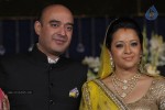 Reema Sen Reception Photos - 28 of 33