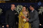 Reema Sen Reception Photos - 29 of 33