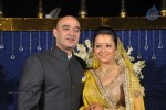 Reema Sen Reception Photos - 30 of 33