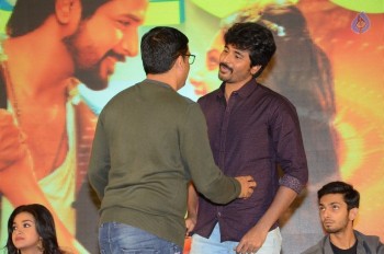 Remo Movie Success Meet - 42 of 81