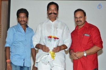 Rendaksharalu Audio Launch - 7 of 55