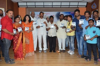 Rendaksharalu Audio Launch - 30 of 55