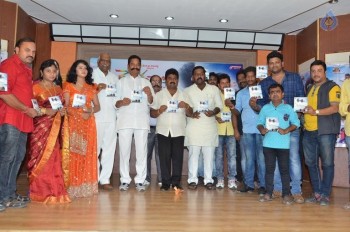 Rendaksharalu Audio Launch - 18 of 55