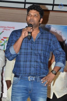 Rendaksharalu Audio Launch - 40 of 55