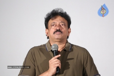 RGV Press Meet - 4 of 21