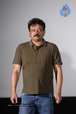 RGV Press Meet - 16 of 21