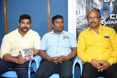 Rifle Movie Audio Launch - 5 of 21