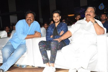 Right Right Audio Launch - 53 of 60