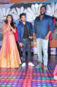 Right Right Audio Launch - 55 of 60