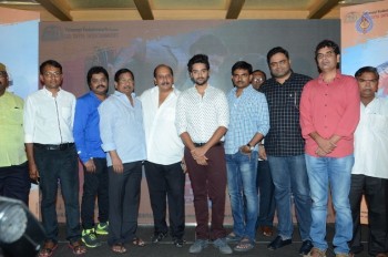 Right Right Press Meet - 17 of 21